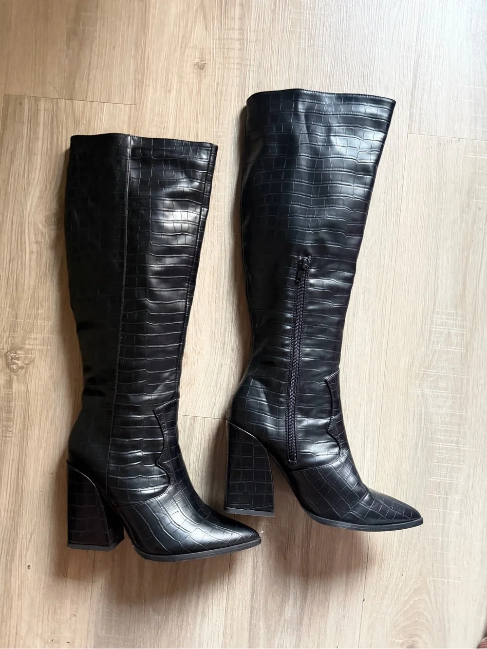 Thats So Fetch Boots